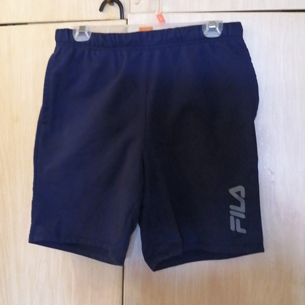 NWOT Men's Fila Shorts